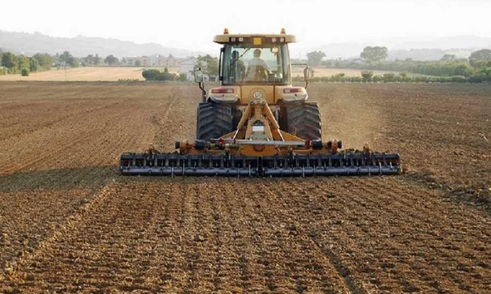 Τέλος επιτηδεύματος αγροτών: Απαλλαγή για το φορολογικό έτος 2019